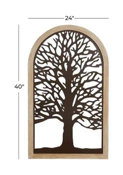 Flash Sale ✨ Eclectic Metal Windchime by Monroe Lane 🌟