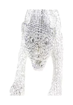 Deals 🤩 Glam Polystone Sculpture by Monroe Lane 😍 -Monroe Lane Sales Belk 17746