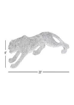 Deals 🤩 Glam Polystone Sculpture by Monroe Lane 😍 -Monroe Lane Sales Belk 17747