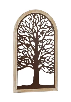 Coupon 🧨 Rustic Metal Wall Decor by Monroe Lane 🌟 -Monroe Lane Sales Belk 1775