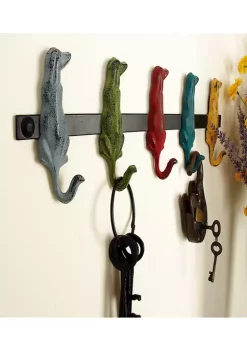 Cheapest 🎁 Farmhouse Metal Wall Hook by Monroe Lane 😀 -Monroe Lane Sales Belk 17757