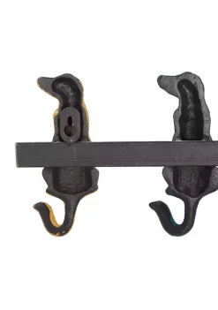 Cheapest 🎁 Farmhouse Metal Wall Hook by Monroe Lane 😀 -Monroe Lane Sales Belk 17762