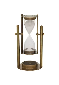 Top 10 ๐ Traditional Brass Timer by Monroe Lane ๐ฅฐ