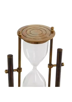 Top 10 👍 Traditional Brass Timer by Monroe Lane 🥰 -Monroe Lane Sales Belk 17793