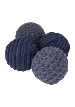 Best Pirce ๐ Coastal Jute Orbs & Vase Filler - Set of 4 by Monroe Lane โ 11 Best Pirce ๐ Coastal Jute Orbs & Vase Filler - Set of 4 by Monroe Lane โ -Monroe Lane Sales Belk 17811