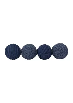 Best Pirce ๐ Coastal Jute Orbs & Vase Filler - Set of 4 by Monroe Lane โ 13 Best Pirce ๐ Coastal Jute Orbs & Vase Filler - Set of 4 by Monroe Lane โ -Monroe Lane Sales Belk 17813