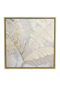 Best deal ✔️ Traditional Canvas Framed Wall Art by Monroe Lane 🎉 -Monroe Lane Sales Belk 1782