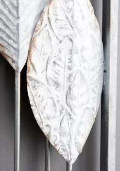 Cheap 🥰 Farmhouse Metal Wall Decor by Monroe Lane 🎁 -Monroe Lane Sales Belk 17822