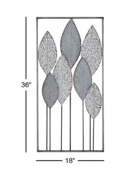 Cheap 🥰 Farmhouse Metal Wall Decor by Monroe Lane 🎁 -Monroe Lane Sales Belk 17823