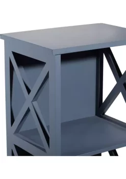 Top 10 🛒 Traditional Wood Shelving Unit by Monroe Lane 🎉 -Monroe Lane Sales Belk 17827