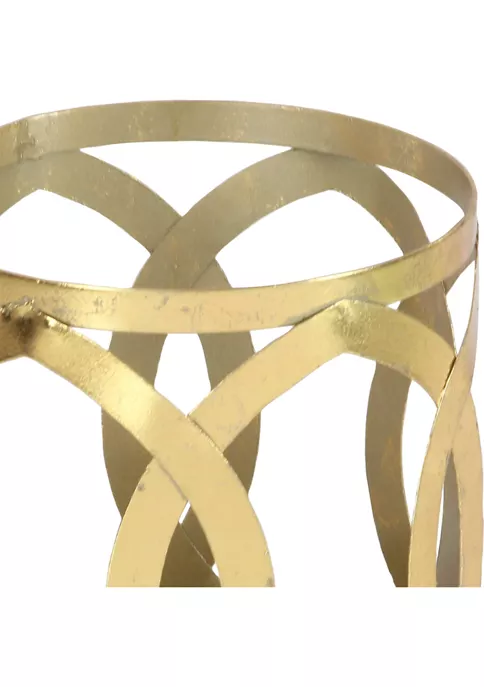 Flash Sale βοΈ Glam Metal Hurricane Lamp by Monroe Lane π 3 Flash Sale βοΈ Glam Metal Hurricane Lamp by Monroe Lane π - Image 3