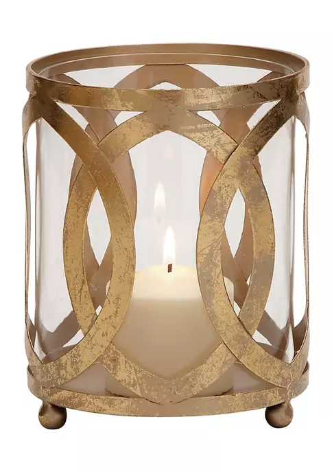 Flash Sale βοΈ Glam Metal Hurricane Lamp by Monroe Lane π 6 Flash Sale βοΈ Glam Metal Hurricane Lamp by Monroe Lane π - Image 6