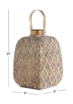 Wholesale ๐งจ Modern Metal Planter - Set of 2 by Monroe Lane ๐ฅฐ