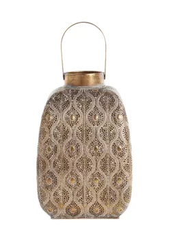 Wholesale 🧨 Modern Metal Planter - Set of 2 by Monroe Lane 🥰 -Monroe Lane Sales Belk 1787