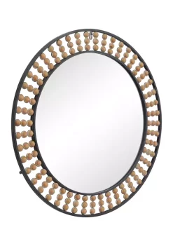 Wholesale ❤️ Eclectic Metal Windchime by Monroe Lane 😍