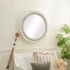Hot Sale 🎉 Farmhouse Wood Wall Mirror by Monroe Lane ✔️