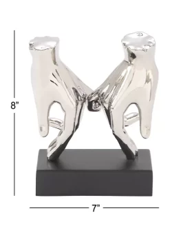 Discount ❤️ Traditional Porcelain Sculpture by Monroe Lane 👍 -Monroe Lane Sales Belk 17932