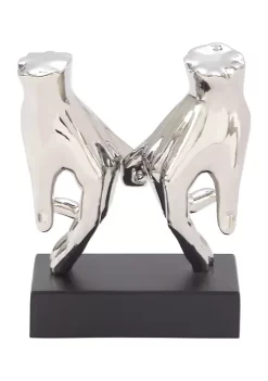 Discount ❤️ Traditional Porcelain Sculpture by Monroe Lane 👍 -Monroe Lane Sales Belk 17933