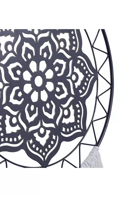 Top 10 ⌛ Contemporary Metal Wall Decor by Monroe Lane ⭐ 4 Top 10 ⌛ Contemporary Metal Wall Decor by Monroe Lane ⭐ - Image 4