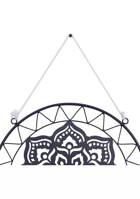 Top 10 ⌛ Contemporary Metal Wall Decor by Monroe Lane ⭐ 6 Top 10 ⌛ Contemporary Metal Wall Decor by Monroe Lane ⭐ - Image 6