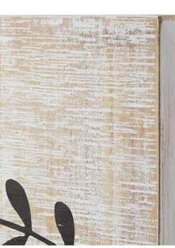 Discount ✨ Farmhouse Wood Wall Decor by Monroe Lane 🔔 -Monroe Lane Sales Belk 17949