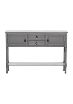 Best deal 👏 Traditional Wood Console Table by Monroe Lane ✔️ -Monroe Lane Sales Belk 17953