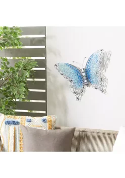 Best reviews of 😀 Eclectic Metal Wall Decor by Monroe Lane 🎉