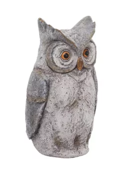 Budget 🌟 Country Polystone Garden Sculpture by Monroe Lane 🌟