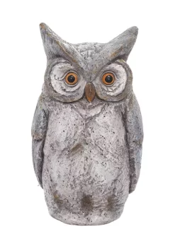 Budget 🌟 Country Polystone Garden Sculpture by Monroe Lane 🌟 -Monroe Lane Sales Belk 17964