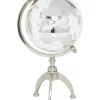 Best Pirce 🤩 Glam Aluminum Globe by Monroe Lane 🔥