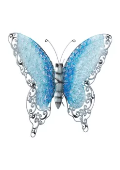 Best reviews of 😀 Eclectic Metal Wall Decor by Monroe Lane 🎉 -Monroe Lane Sales Belk 1800