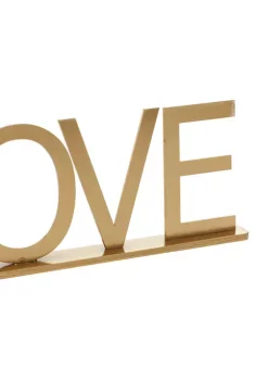 Discount ⭐ Traditional Metal Decorative Sign - Set of 2 by Monroe Lane 🌟 -Monroe Lane Sales Belk 18003