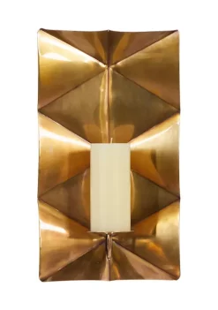 Hot Sale π Contemporary Stainless Steel Wall Sconce by Monroe Lane β
