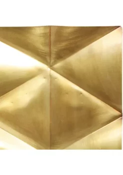 Hot Sale 🔔 Contemporary Stainless Steel Wall Sconce by Monroe Lane ⌛ -Monroe Lane Sales Belk 18027