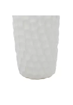 Best Pirce 🔔 Contemporary Porcelain Vase by Monroe Lane 🎁 -Monroe Lane Sales Belk 18054