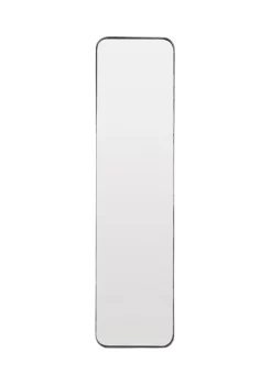 Best Sale 💯 Contemporary Metal Wall Mirror by Monroe Lane 👏