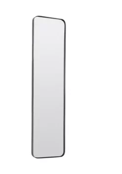 Best Sale 💯 Contemporary Metal Wall Mirror by Monroe Lane 👏 -Monroe Lane Sales Belk 18078