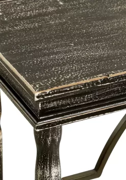 Deals 💯 Farmhouse Wood Console Table by Monroe Lane 👍 -Monroe Lane Sales Belk 18082