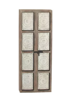 Brand new 🎁 Wood Farmhouse Wall Décor by Monroe Lane 😍 -Monroe Lane Sales Belk 18096