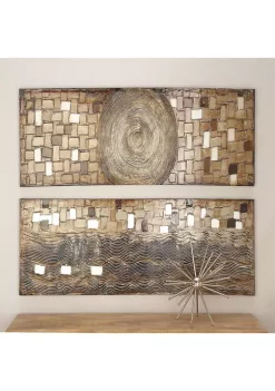 Flash Sale π― Vintage Metal Helmet by Monroe Lane π§¨