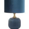 Wholesale 🎉 Transitional Fabric Table Lamp by Monroe Lane ✔️