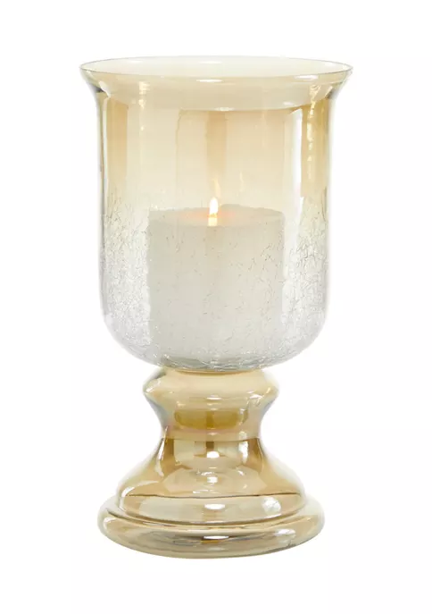 Promo π Traditional Glass Hurricane Lamp by Monroe Lane π 7 Promo π Traditional Glass Hurricane Lamp by Monroe Lane π - Image 7