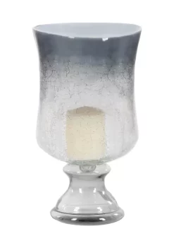 Promo π Traditional Glass Hurricane Lamp by Monroe Lane π 15 Promo π Traditional Glass Hurricane Lamp by Monroe Lane π -Monroe Lane Sales Belk 18152