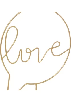 New ✨ Traditional Wood Decorative Sign - Set of 3 by Monroe Lane ✔️ -Monroe Lane Sales Belk 18164