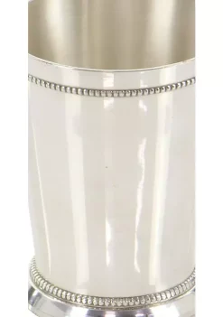 Promo ⌛ Traditional Brass Vase by Monroe Lane 🎉 -Monroe Lane Sales Belk 1817