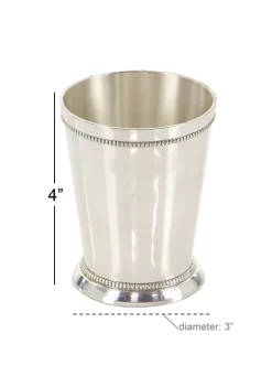 Promo ⌛ Traditional Brass Vase by Monroe Lane 🎉 -Monroe Lane Sales Belk 1818