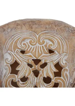 Top 10 🤩 Bohemian Resin Wall Decor by Monroe Lane 🧨 -Monroe Lane Sales Belk 18194