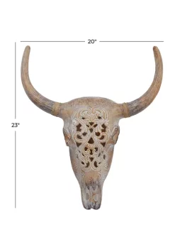 Top 10 🤩 Bohemian Resin Wall Decor by Monroe Lane 🧨 -Monroe Lane Sales Belk 18195