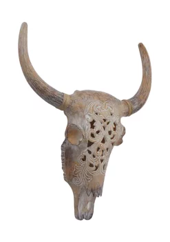 Top 10 🤩 Bohemian Resin Wall Decor by Monroe Lane 🧨 -Monroe Lane Sales Belk 18196