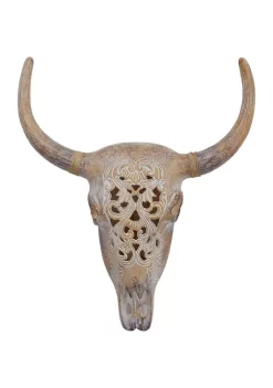 Top 10 🤩 Bohemian Resin Wall Decor by Monroe Lane 🧨 -Monroe Lane Sales Belk 18198